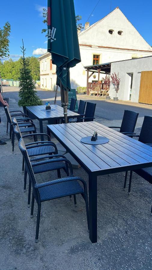 Jaegerhaus K Myslivne 26 * Libochovice